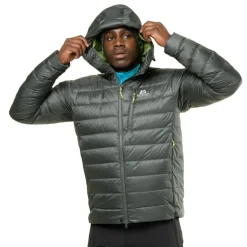 Heren Mountain Equipment Jassen Heren|Baltoro Mens Jacket