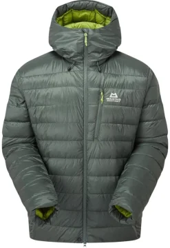 Heren Mountain Equipment Jassen Heren|Baltoro Mens Jacket