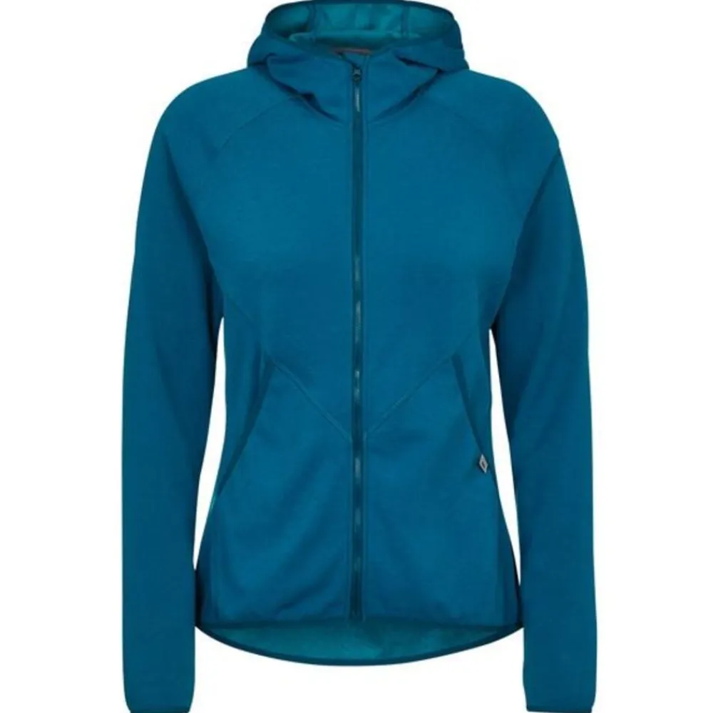DAMES Mountain Equipment Vesten|Calico hooded wmns jacket