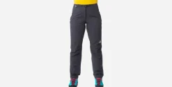 DAMES Mountain Equipment Broeken Dames|Chamois wmns pant