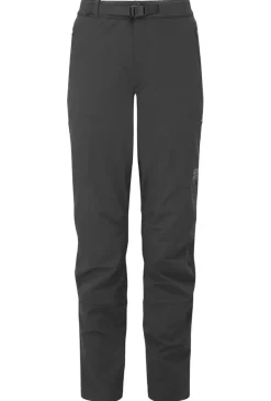 DAMES Mountain Equipment Broeken Dames|Chamois Wmns pant