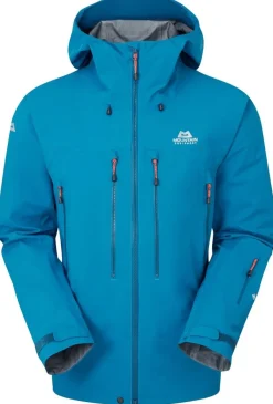 Heren Mountain Equipment Jassen Heren|Changabang Jacket