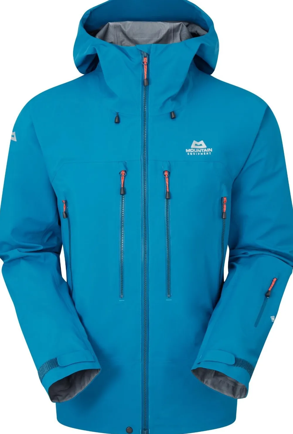 Heren Mountain Equipment Jassen Heren|Changabang Jacket