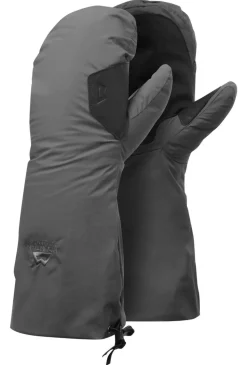 DAMES Mountain Equipment Handschoenen, Hoofddeksels E.D.|Handschoenen, Hoofddeksels E.D.|Citadel mitt gauntlet