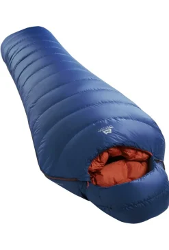 Mountain Equipment Slaapzakken & Dekens|Classic eco 750