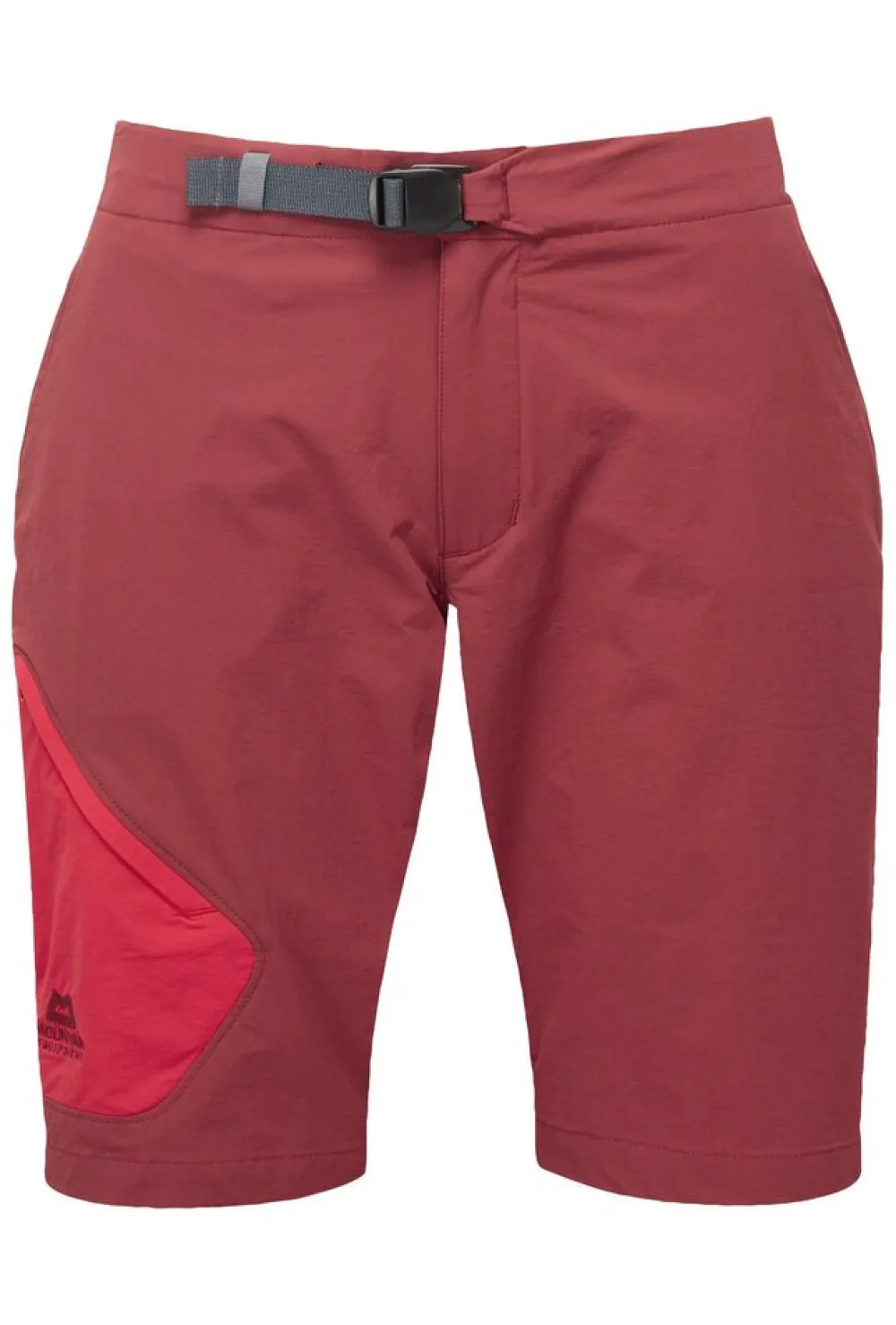 DAMES Mountain Equipment Broeken Dames|Comici wmns short