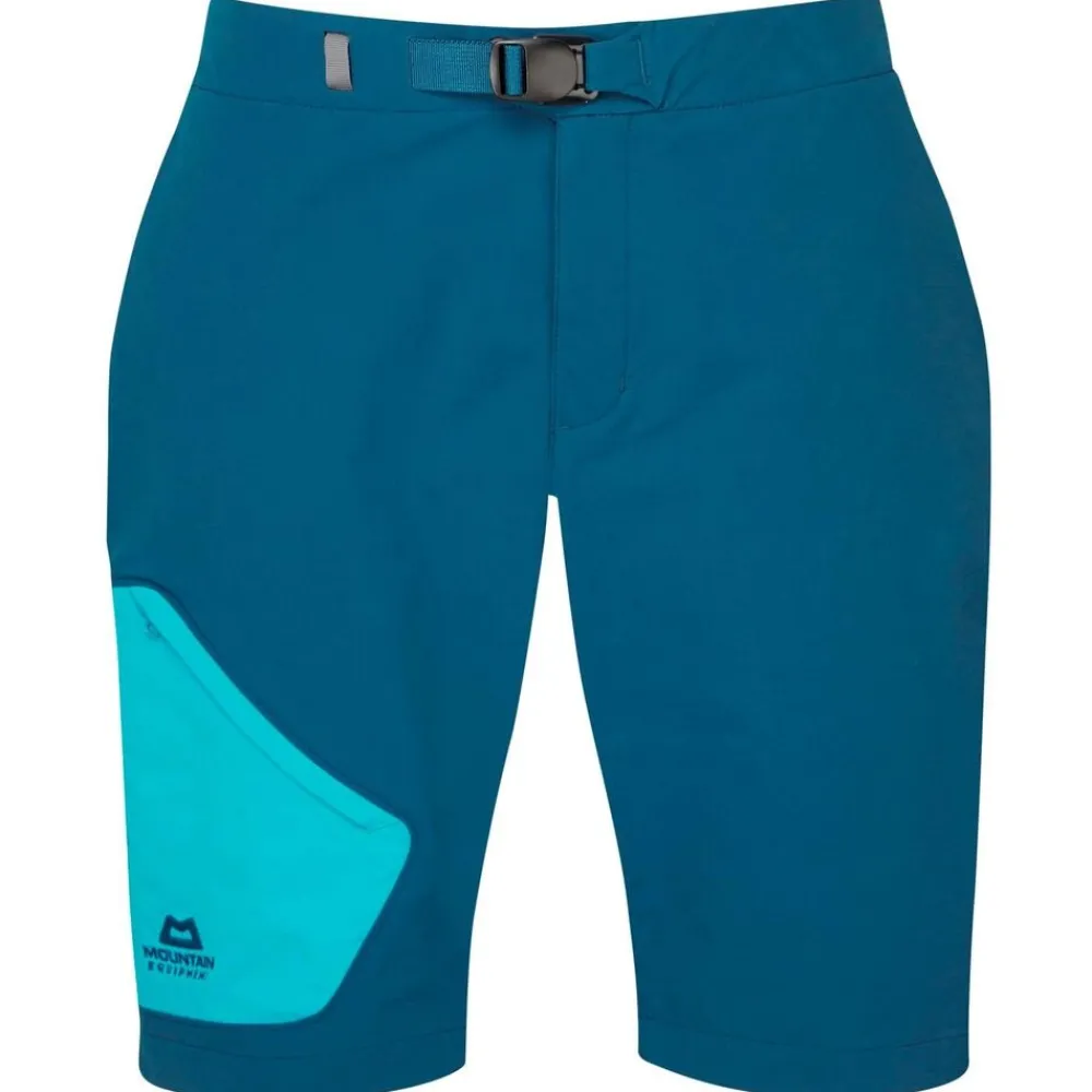 DAMES Mountain Equipment Broeken Dames|Comici wmns short