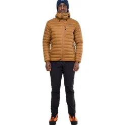 Heren Mountain Equipment Jassen Heren|Earthrise hooded jacket