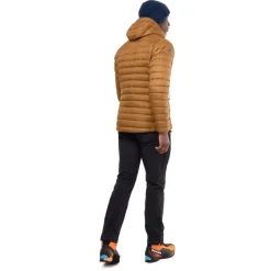 Heren Mountain Equipment Jassen Heren|Earthrise hooded jacket