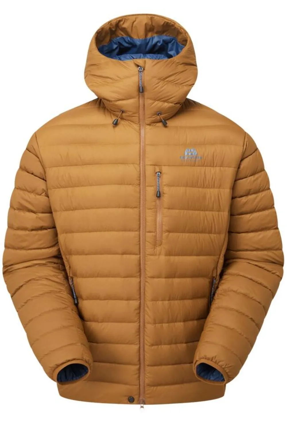 Heren Mountain Equipment Jassen Heren|Earthrise hooded jacket