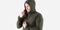 Heren Mountain Equipment Jassen Heren|Echo hooded jacket