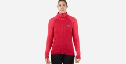 DAMES Mountain Equipment Vesten|Eclipse Hooded wmns jacket