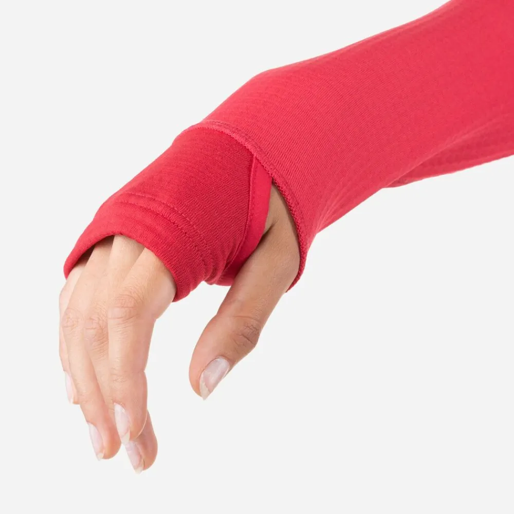 DAMES Mountain Equipment Vesten|Eclipse Hooded wmns jacket