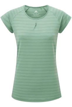 DAMES Mountain Equipment Shirts Dames|Equinox Wmns tee