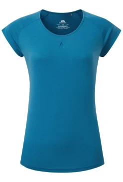 DAMES Mountain Equipment Shirts Dames|Equinox wmns tee