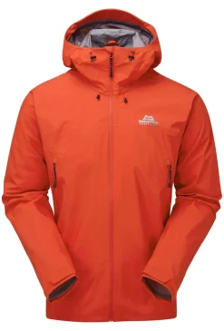Heren Mountain Equipment Jassen Heren|Firefox jacket