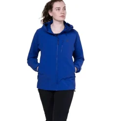 DAMES Mountain Equipment Jassen Dames|Frontier Wmns Jacket