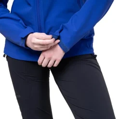 DAMES Mountain Equipment Jassen Dames|Frontier Wmns Jacket