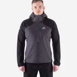 Heren Mountain Equipment Jassen Heren|Frontier hooded jacket