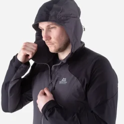 Heren Mountain Equipment Jassen Heren|Frontier hooded jacket