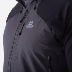 Heren Mountain Equipment Jassen Heren|Frontier hooded jacket