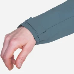 DAMES Mountain Equipment Jassen Dames|Frontier hooded wmns jacket