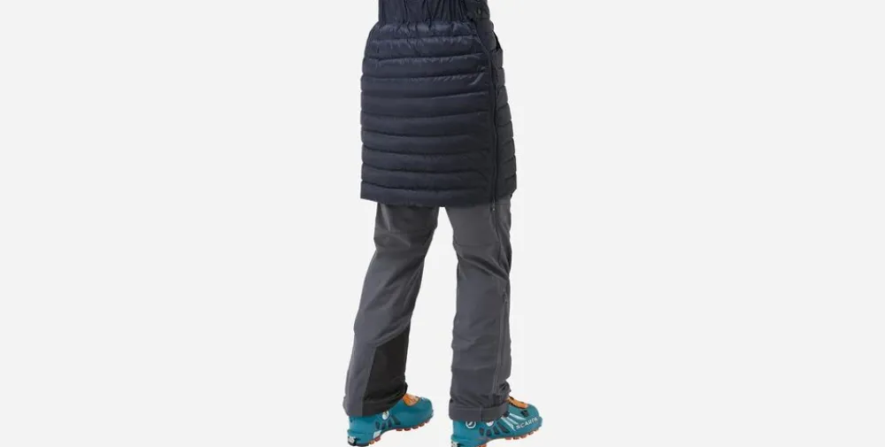 DAMES Mountain Equipment Rokjes & Jurken|Frostline wmns skirt