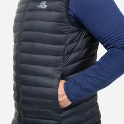 Heren Mountain Equipment Vesten|Jassen Heren|Frostline mens vest