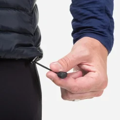 Heren Mountain Equipment Vesten|Jassen Heren|Frostline mens vest