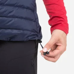 DAMES Mountain Equipment Vesten|Frostline wmns vest