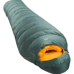 Mountain Equipment Slaapzakken & Dekens|Glacier 700 wmns