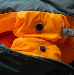 Mountain Equipment Slaapzakken & Dekens|Glacier 700 wmns