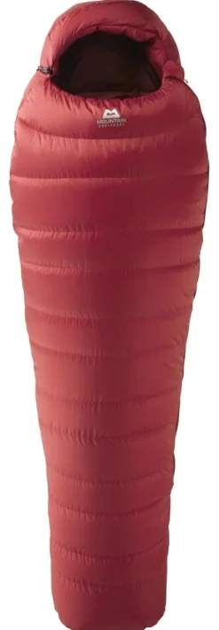 Mountain Equipment Slaapzakken & Dekens|Glacier 300