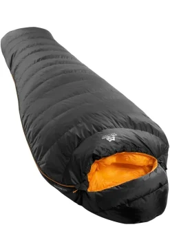 Mountain Equipment Slaapzakken & Dekens|Glacier 450