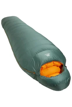 Mountain Equipment Slaapzakken & Dekens|Glacier 1000 wmns
