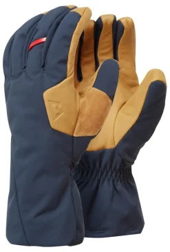 Heren Mountain Equipment Handschoenen, Hoofddeksels E.D.|Guide Glove