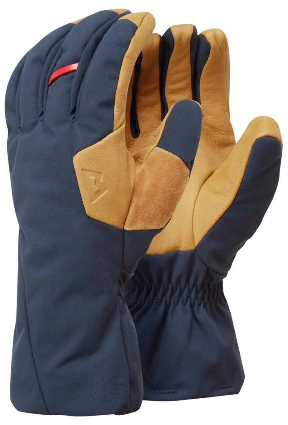 Heren Mountain Equipment Handschoenen, Hoofddeksels E.D.|Guide Glove