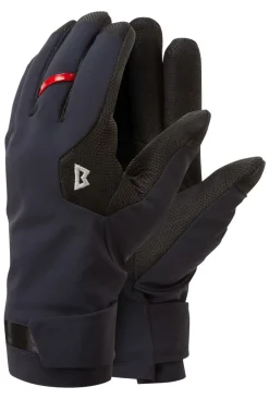 DAMES Mountain Equipment Handschoenen, Hoofddeksels E.D.|Handschoenen, Hoofddeksels E.D.|Hard mixed glove