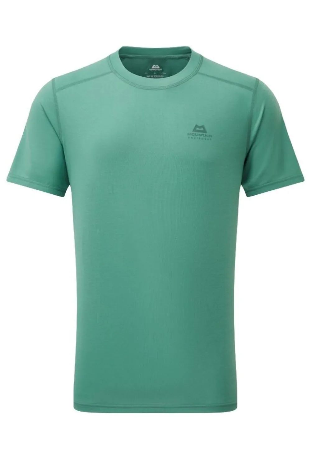 Heren Mountain Equipment Shirts Heren|Headpoint Mens Tee