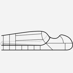 Mountain Equipment Slaapzakken & Dekens|Helium 250