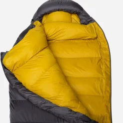 Mountain Equipment Slaapzakken & Dekens|Helium GT 800