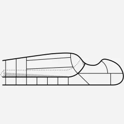 Mountain Equipment Slaapzakken & Dekens|Helium GT 800