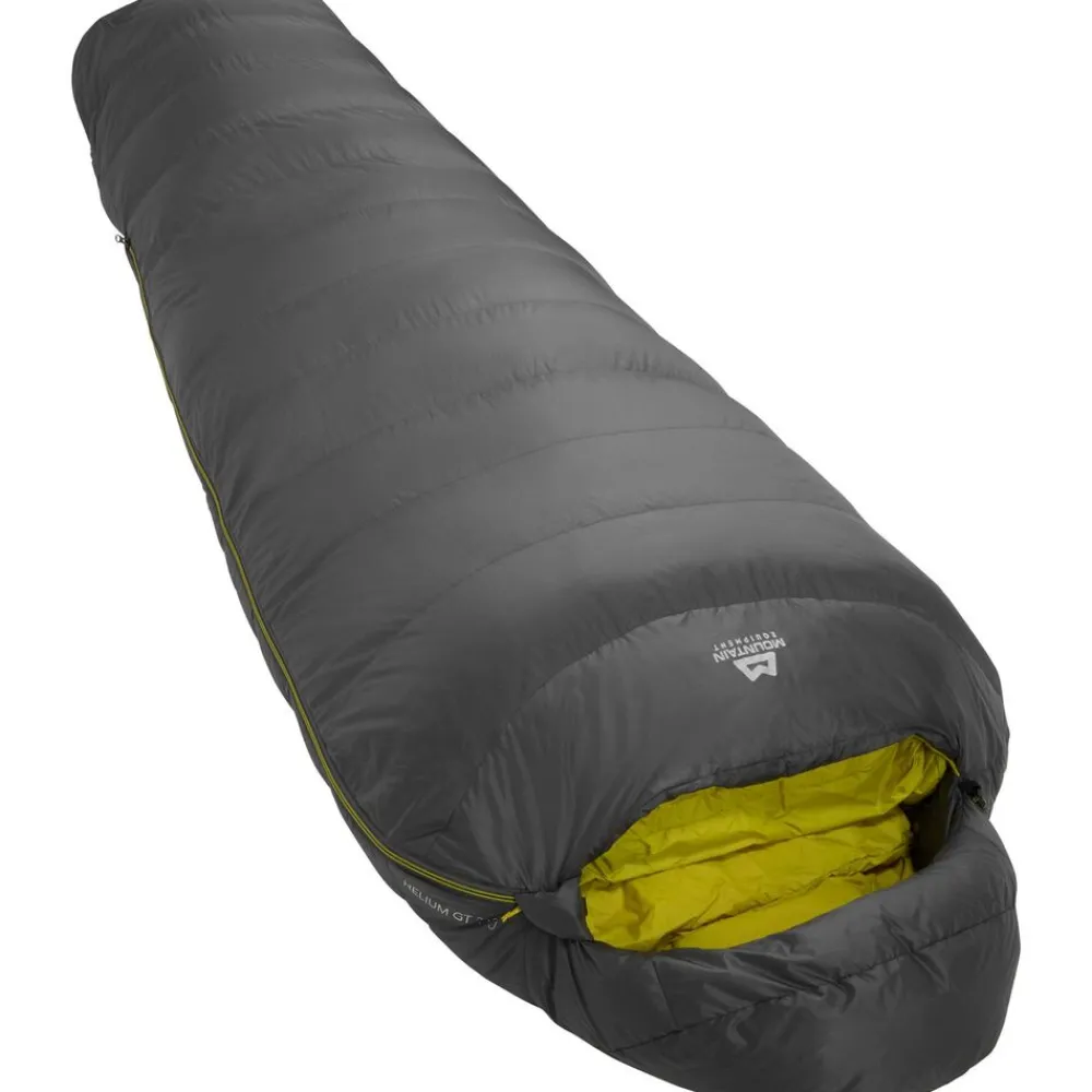 Mountain Equipment Slaapzakken & Dekens|Helium GT 250