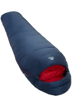 Mountain Equipment Slaapzakken & Dekens|Helium 250 wmns