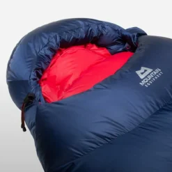 Mountain Equipment Slaapzakken & Dekens|Helium 250 wmns