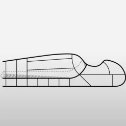 Mountain Equipment Slaapzakken & Dekens|Helium 250 wmns