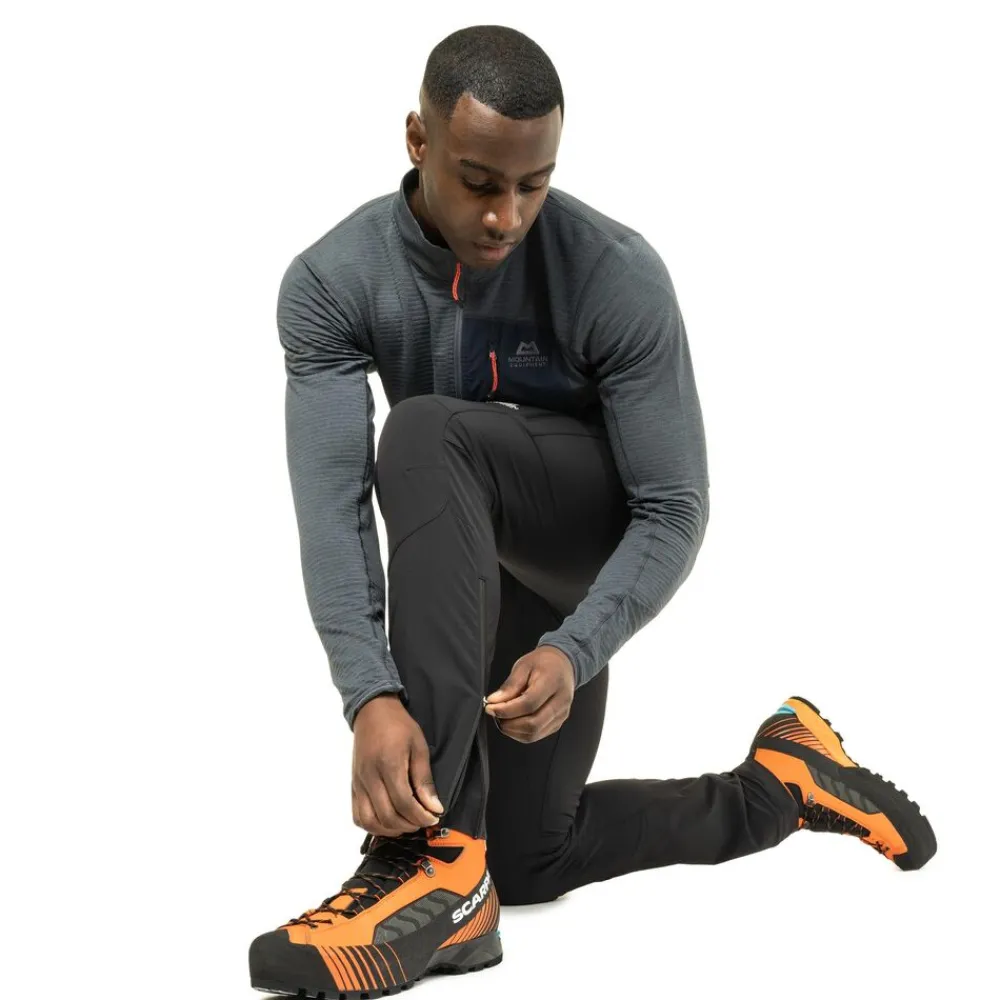 Heren Mountain Equipment Broeken Heren|Ibex Mountain Pant men