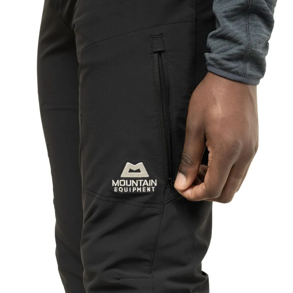 Heren Mountain Equipment Broeken Heren|Ibex Mountain Pant men