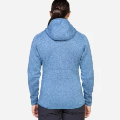 DAMES Mountain Equipment Vesten|Kore hooded wmns jacket