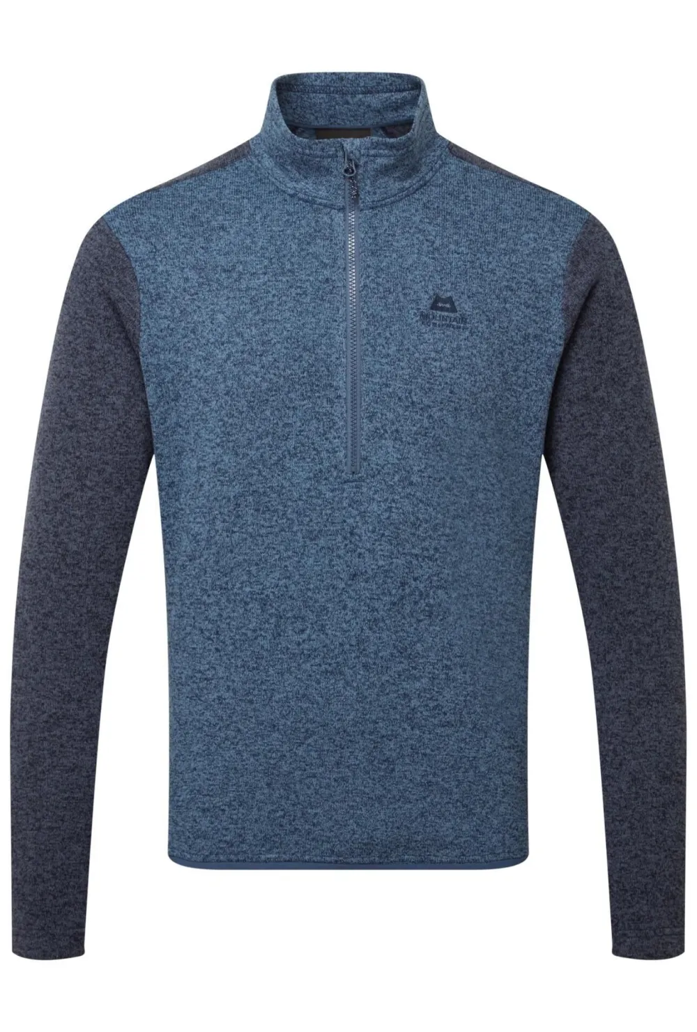 Heren Mountain Equipment Truien|Kore mens half zip